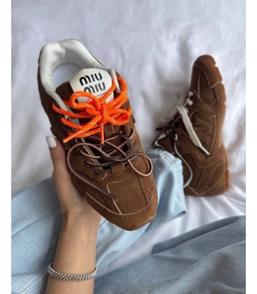 New Balance Coll Miu Miu