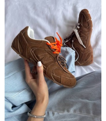 New Balance Coll Miu Miu