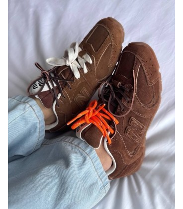 New Balance Coll Miu Miu