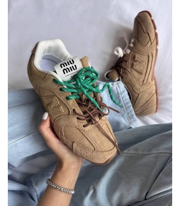 New Balance Coll Miu Miu