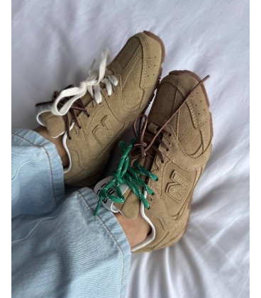 New Balance Coll Miu Miu