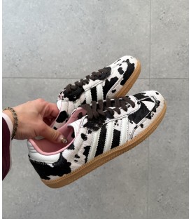 Adidas Samba Cow