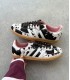 Adidas Samba Cow