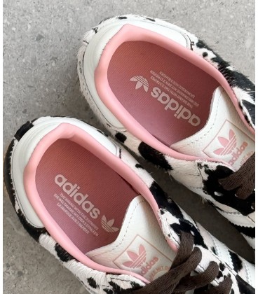 Adidas Samba Cow