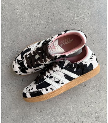 Adidas Samba Cow