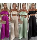 Completo Pantalone Chica