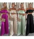 Completo Pantalone Chica