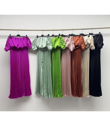 Completo Pantalone Chica