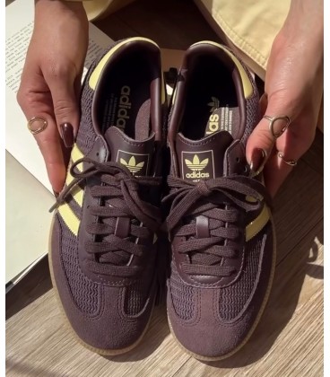 Adidas Samba Autumn