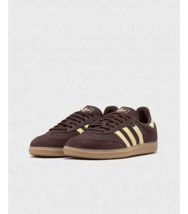 Adidas Samba Autumn