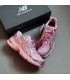 New Balance 740 Pink rosa Barbie