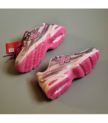 New Balance 740 Pink rosa Barbie