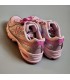 New Balance 740 Pink rosa Barbie