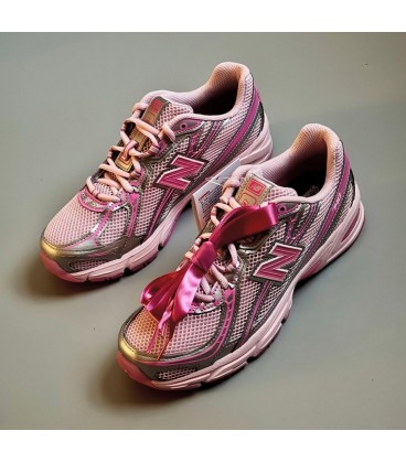 New Balance 740 Pink rosa Barbie