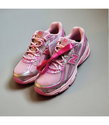 New Balance 740 Pink rosa Barbie