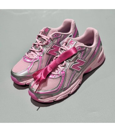New Balance 740 Pink rosa Barbie