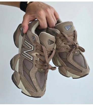 New Balance Marroni Brown