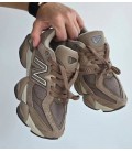 New Balance Marroni Brown