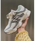 New Balance 9060 Leopard Animalier maculate