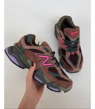 New Balance 9060 Caffè