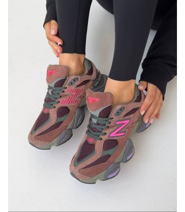 New Balance 9060 Caffè