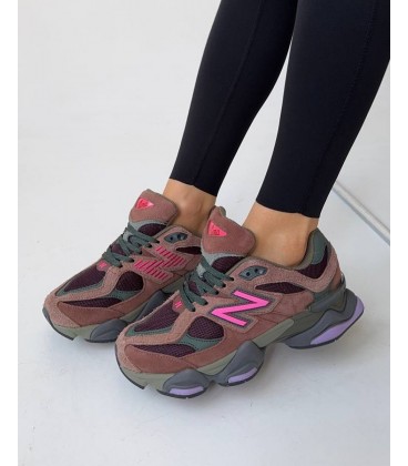 New Balance 9060 Caffè