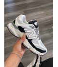 New Balance 9060 Black and White