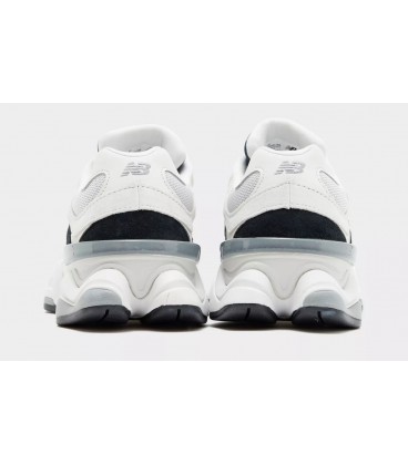 New Balance 9060 Black and White