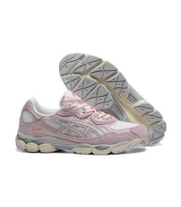 ASICS Gel NYC Pink Rosa