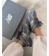 New Balance 9060 Grigio Topo