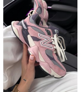 New Balance 9060 Sugar Pink
