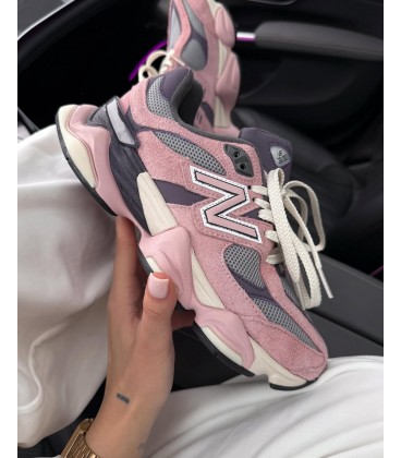 New Balance 9060 Sugar Pink