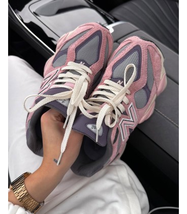 New Balance 9060 Sugar Pink