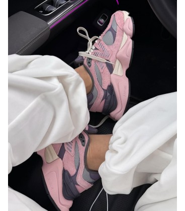 New Balance 9060 Sugar Pink