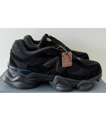 New Balance 9060 Black