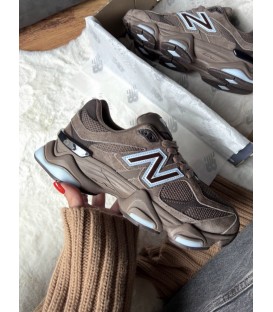 New Balance 9060 Brown Ice
