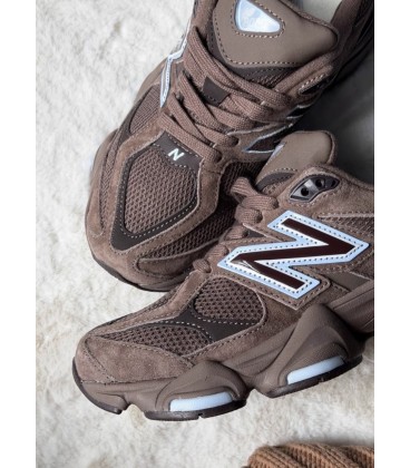 New Balance 9060 Brown Ice