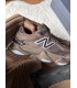 New Balance 9060 Brown Ice