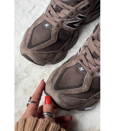 New Balance 9060 Brown Ice