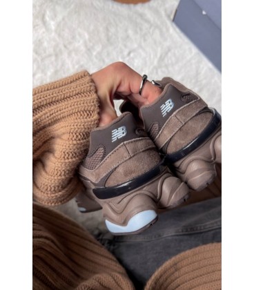 New Balance 9060 Brown Ice