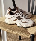 New Balance 9060 Breakfast Tea
