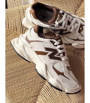 New Balance 9060 Breakfast Tea