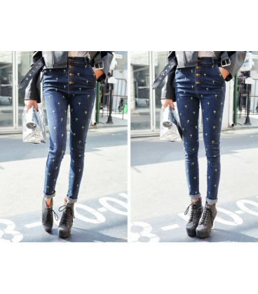Jeans Croci