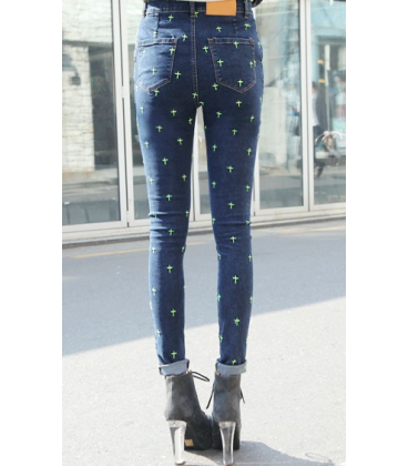 Jeans Croci
