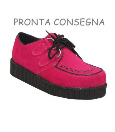 Creepers Fuxi
