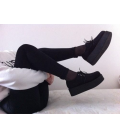Creepers Camoscio