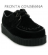 Creepers Camoscio