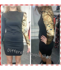 Vestito Note