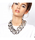 Collana Maxi Catena