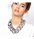 Collana Maxi Catena